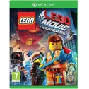 Warner Bros LEGO The Movie Videogame