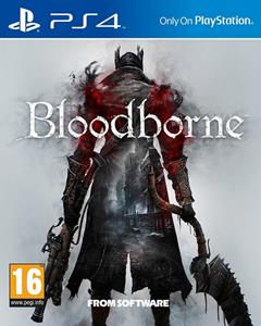 Sony Computer Entertainment Bloodborne