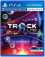 Sony Interactive Entertainment Track Lab (PSVR required)