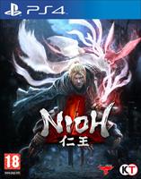 Koei Tecmo Nioh