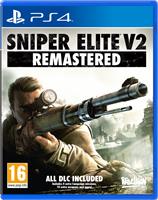 Koch Media Sniper Elite V2 Remastered