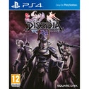 Dissidia Final Fantasy NT PS4 Game