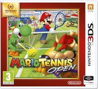 nintendo Mario Tennis Open (Select)