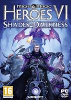 Ubisoft Might & Magic Heroes 6 Shades of Darkness (Add-On)