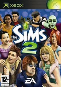 Electronic Arts De Sims 2