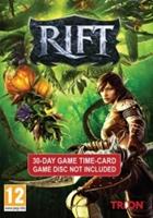 Ubisoft Rift Prepaid Game Card (30 dagen)