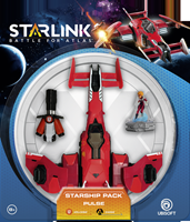 Ubisoft Starlink Starship Pack Pulse