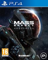 Electronic Arts Mass Effect Andromeda