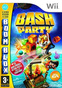 Electronic Arts Boom Blox Smash Party