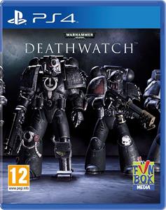 Funbox Warhammer Deathwatch