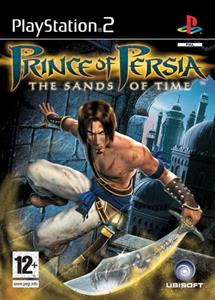 Ubisoft Prince of Persia the Sands of Time