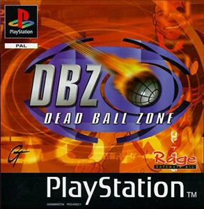 Rage Dead Ball Zone