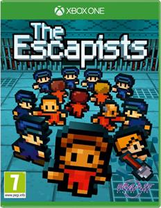 Team 17 The Escapists