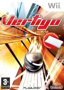 Playlogic Vertigo