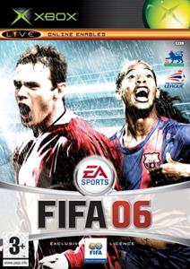 Electronic Arts Fifa 2006