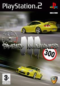 Phoenix Speed Machines III