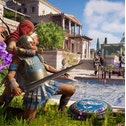 Ubisoft Assassin's Creed Odyssey