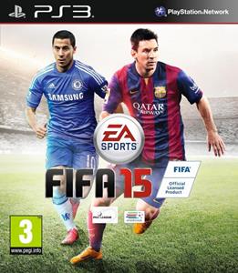 Electronic Arts Fifa 15