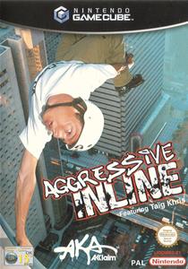 Acclaim Aggressive Inline