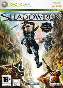 Microsoft Shadow Run