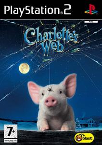 Blast Charlottes Web