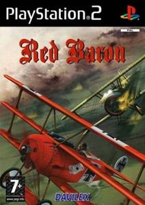 Davilex Red Baron