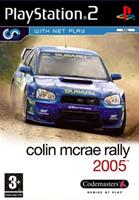Codemasters Colin McRae Rally 2005
