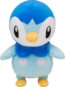 Boti Europe B.V. POKÉMON PLÜSCH PLINFA 20CM