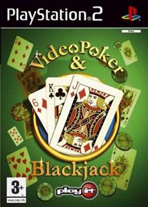 Play It Video Poker & Blackjack