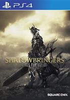 Square Enix Final Fantasy XIV: Shadowbringers - Sony PlayStation 4 - MMORPG