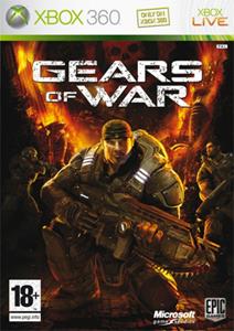 Microsoft Gears of War
