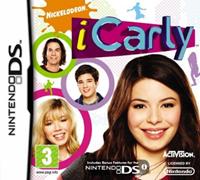 Activision iCarly