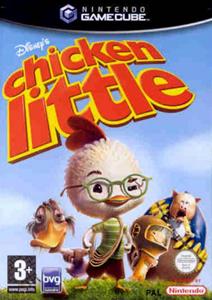 Buena Vista Games Chicken Little