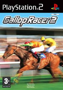Zoo Digital Gallop Racer 2