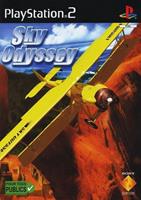 Activision Sky Odyssey