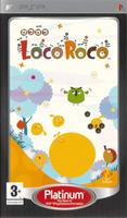 Sony Interactive Entertainment Loco Roco (platinum)
