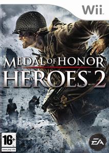 Electronic Arts Medal of Honor Heroes 2