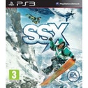 Electronic Arts SSX (essentials)