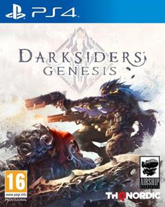 THQ Nordic Darksiders Genesis