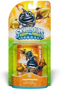 Activision Skylanders Swap Force - Countdown