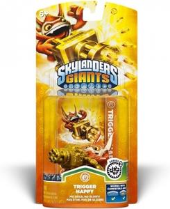 Activision Skylanders Giants - Trigger Happy