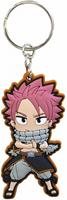 Fairy Tail - Natsu PVC Keyring