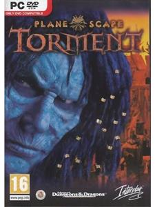 Atari Planescape: Torment - Windows - RPG