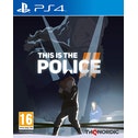 This Is The Police 2 PS4 Game