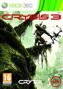 Electronic Arts Crysis 3