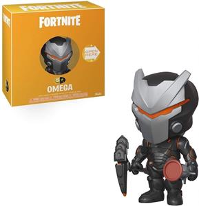Funko Fortnite 5 Star Vinyl Figure - Omega