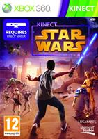 Microsoft Kinect Star Wars