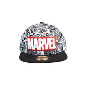 Marvel Heroes Cap  Jungen Kinder