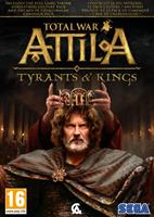 Sega Total War: Attila