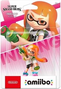 Nintendo Amiibo - Inkling